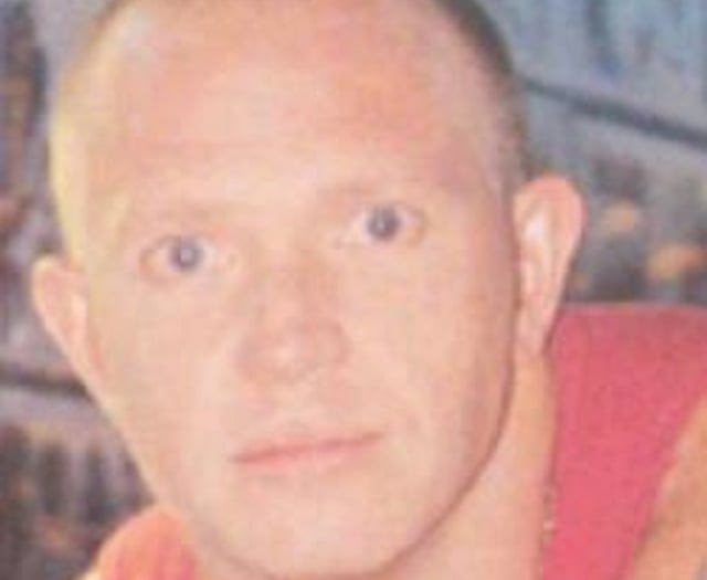 Devon woman's plea on brother's disappearance
