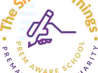 Primary recognised nationally for supporting premature children