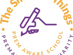 Primary recognised nationally for supporting premature children