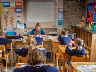 St Christopher's Prep School offers major bursary for local children
