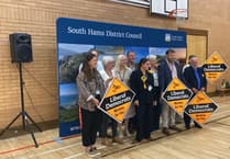 Liberal Democrats Take Lead in Devon, Conservatives Lose Majority