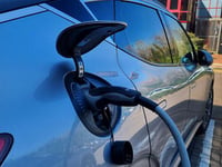 Number of EV charging points surge in South West