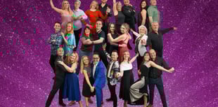 Tracey Kennedy to Dance for Rowcroft Hospice