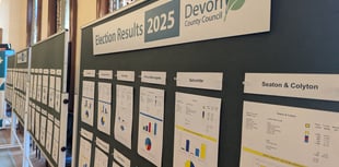 Devon vote leaves more questions than answers