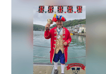 Dartmouth celebrates 80th VE Day Anniversary
