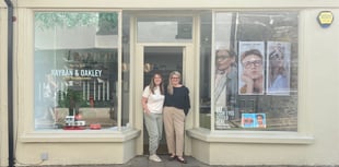  Top quality eye care with Cooper & Thompson Opticians