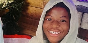 Boy, 13, dies in hospital after being pulled from canal
