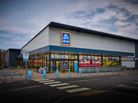 Aldi looking for store locations in Devon