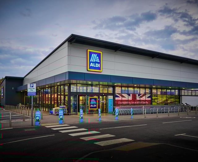 Aldi seeks public's input for new locations