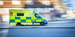 Devon MPs challenge coronary care cut