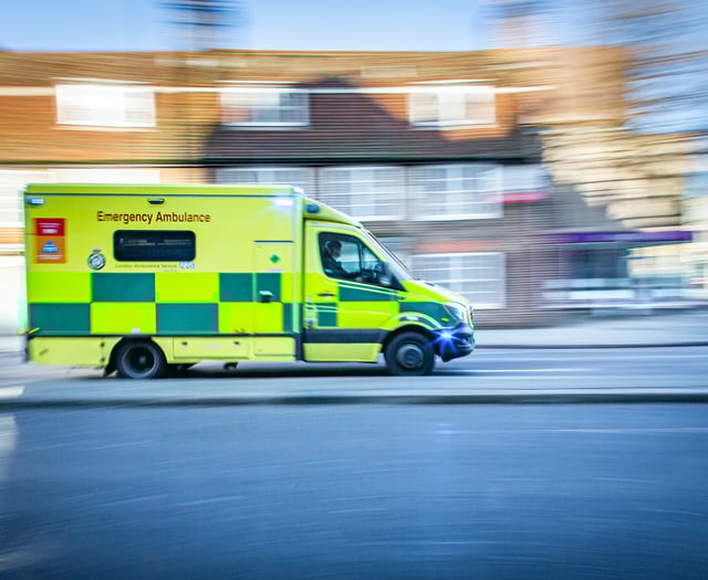 Devon MPs challenge coronary care cut