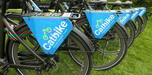Totnes to launch electric Catbikes in June for sustainable travel