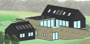 Family wins battle to build home