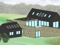 Family wins battle to build home