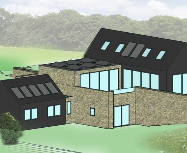 Family wins battle to build home