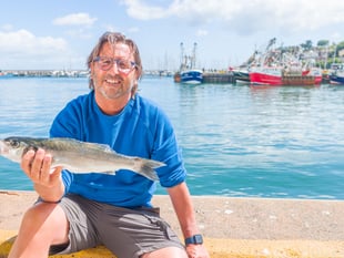 Rockfish launches parking incentive to boost summer tourism