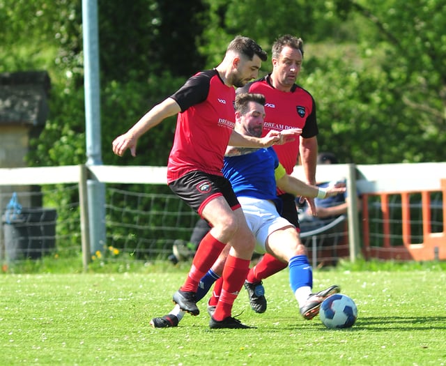 Division Two derby duel on opening day