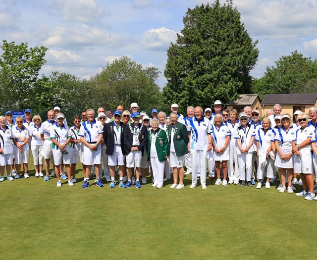 Totnes Club Celebrates Centenary with Wins