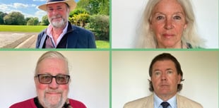 Julian Brazil empowers Devon councillors