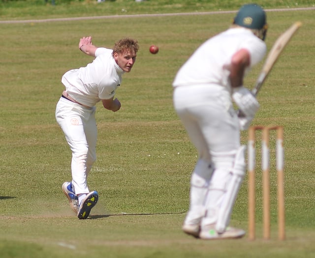 Previewing this weekend’s Devon Cricket League action 24/05