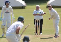 Standout performance from Stoke Gabriel Cricket Club 1st XI