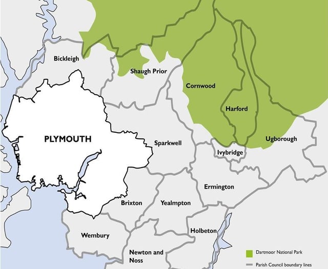 Plymouth boundary bid “imminent”, according to officers