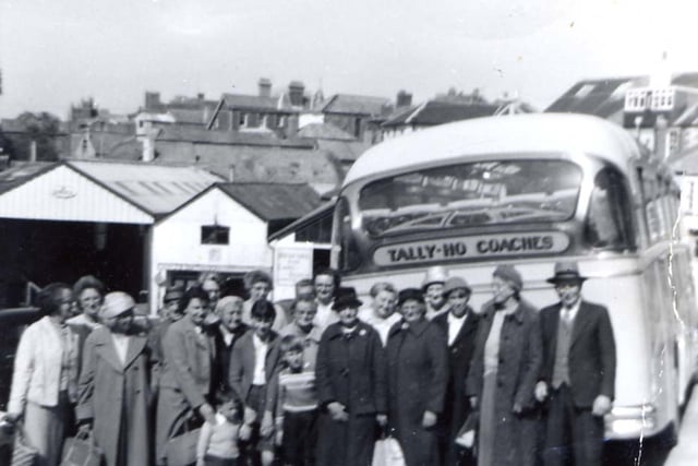 Pictures from Kingsbridge Cookworthy Museum