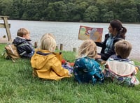 Link Academy | South Hams Village Schools That Truly Care