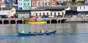 Dart Harbour's 2050 masterplan needs your help