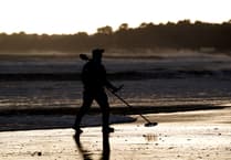 Dozens of treasure finds reported in Plymouth, Torbay and South Devon