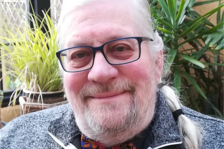 Michael Fife Cook