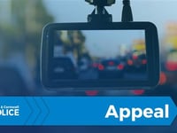 APPEAL: Info or dash-cam footage of South Brent crash
