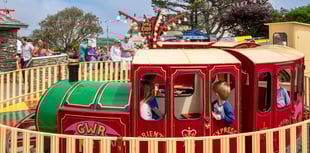 East Prawle's Prawle Fair returns for Bank Holiday
