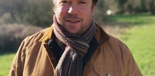 Dan Thomas leads South Hams Council