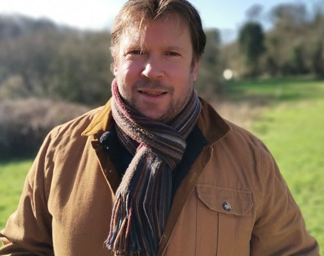 Cllr Dan Thomas - Newton and Noss parish council