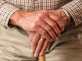 Rowcroft Hospice appoints new dementia care lead amid rising demand