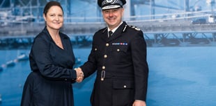 Show appearance helps police connect