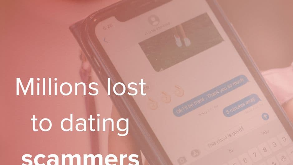 Action Fraud reveals Devon & Cornwall lose £7m to dating scams ...