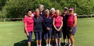 Competitions aplenty for Dartmouth golfers
