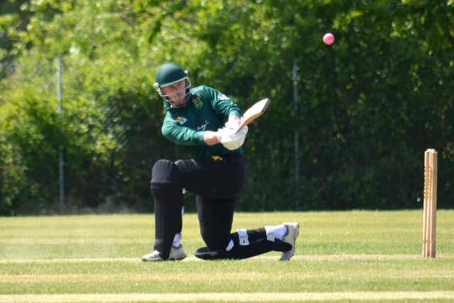 Highs and lows for Cornwood 2nd and 1st XIs