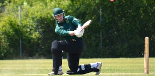 Cornwood Cricket Club crucial 52-run win over Sidmouth