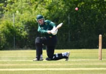 Cornwood Cricket Club crucial 52-run win over Sidmouth