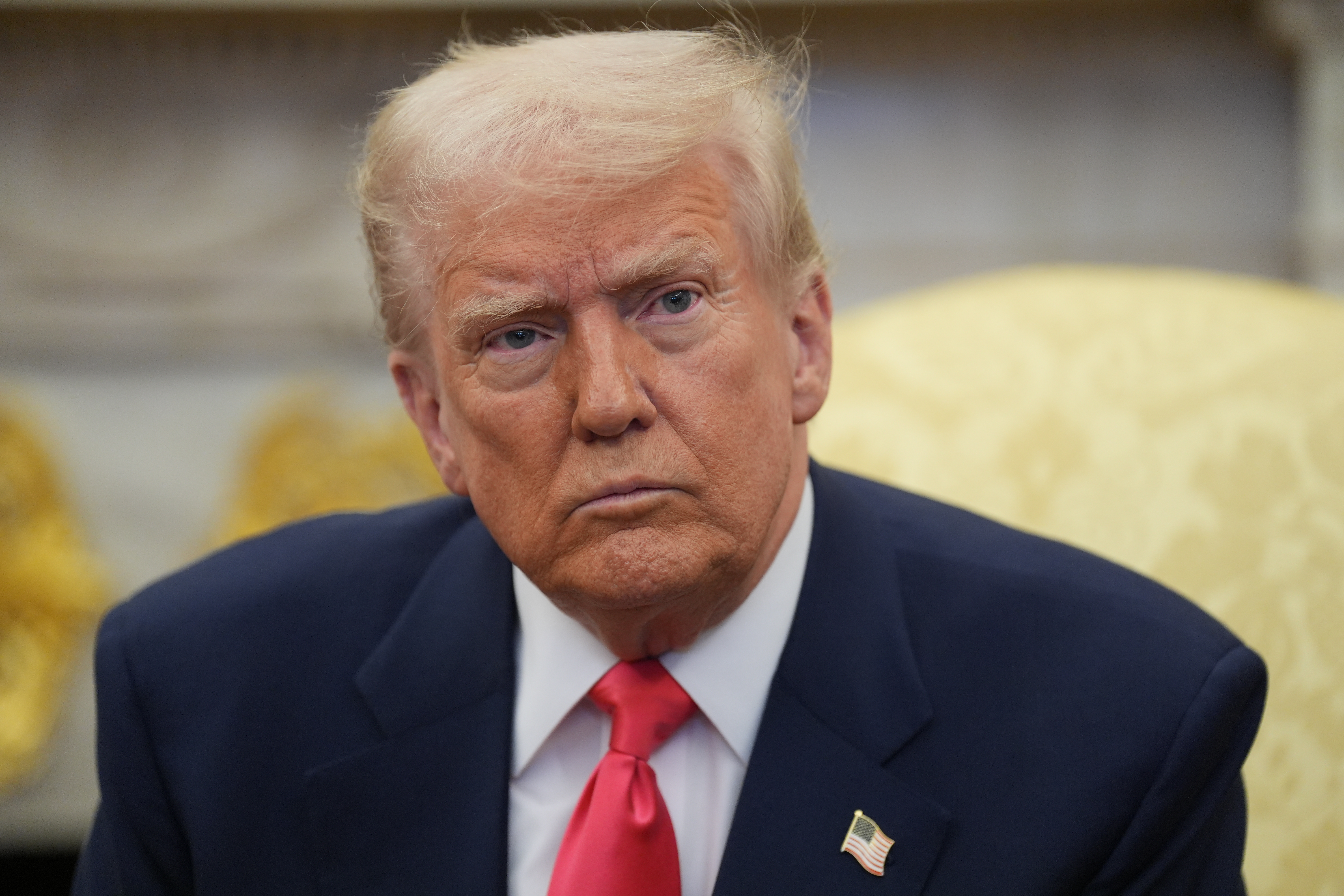 Dozens of South Hams people back campaign to cancel Donald Trump's state visit