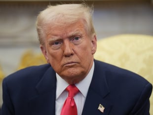 Dozens of South Hams people back campaign to cancel Donald Trump's state visit