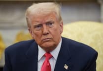 Dozens of South Hams people back campaign to cancel Donald Trump's state visit