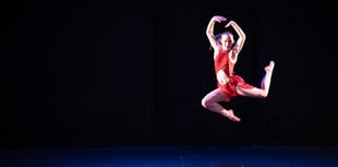 Ivybridge College dance show celebrates talent