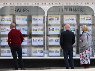 More landlords applying to court to evict tenants in South Hams