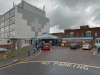 Vote for Torbay and South Devon NHS Volunteer of the Year