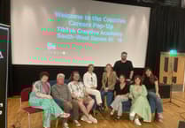 TikTok event provides gateway to creative careers