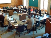 Devon foster carers to receive tax rebate